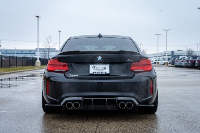 2019 BMW M2 - Image 6