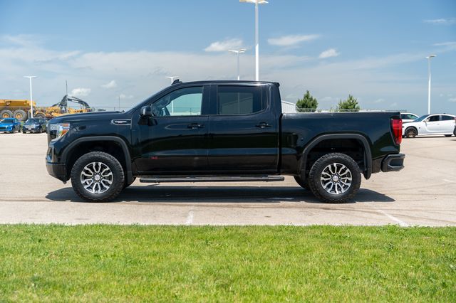 2020 Gmc Sierra 1500 AT4 photo 3
