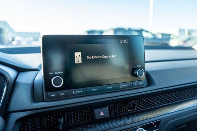 2024 HONDA CR-V - Image 23