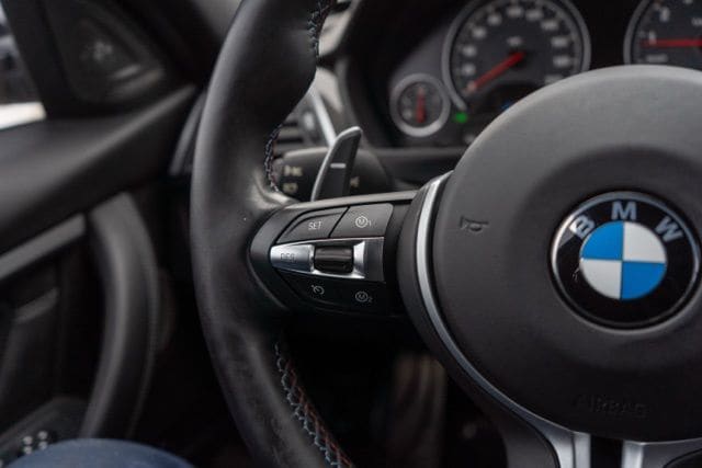 2017 BMW M3 - Image 21