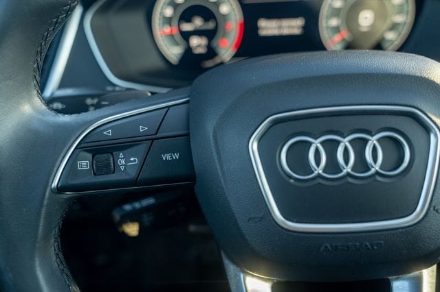 2021 AUDI Q5 - Image 28