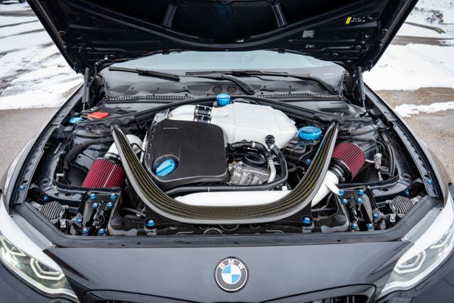 2019 BMW M2 - Image 33