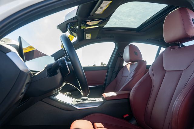 2024 BMW 340I - Image 13