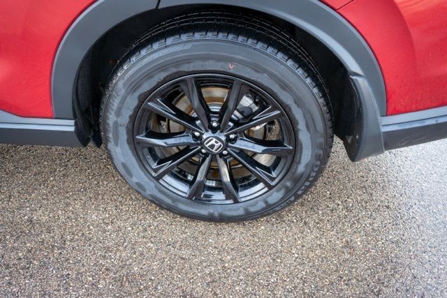 2026 HONDA CR-V - Image 11