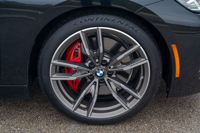 2023 BMW M240I - Image 11