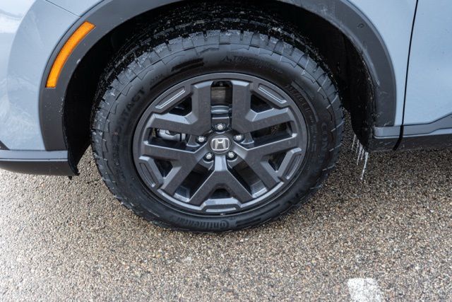 2026 HONDA CR-V - Image 13