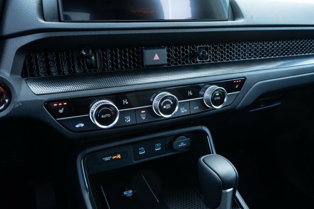 2026 HONDA CR-V - Image 29