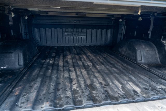 2021 GMC SIERRA - Image 16