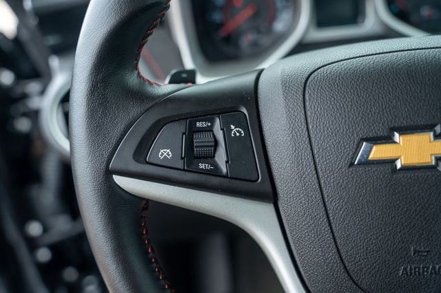 2013 CHEVROLET CAMARO - Image 23