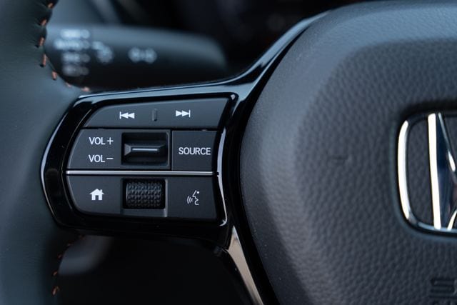 2023 HONDA HR-V - Image 21