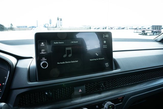 2026 HONDA CR-V - Image 27