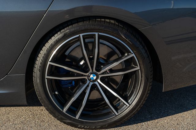 2021 BMW M340I - Image 10