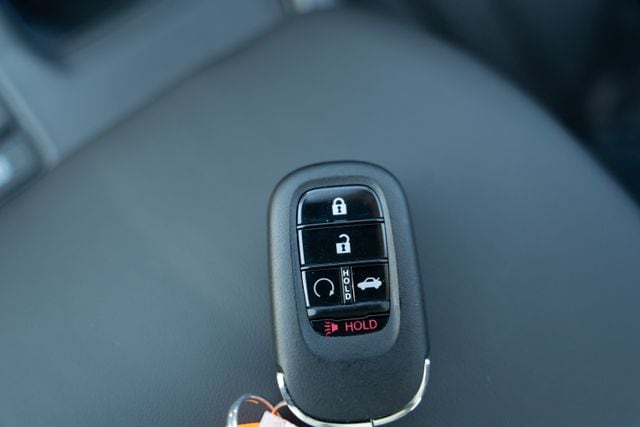 2025 HONDA ACCORD - Image 31