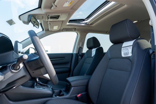 2024 HONDA CR-V - Image 11