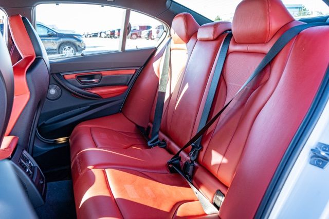 2018 BMW M3 - Image 15