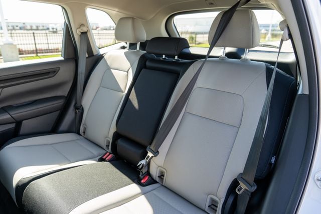 2025 HONDA CR-V - Image 12