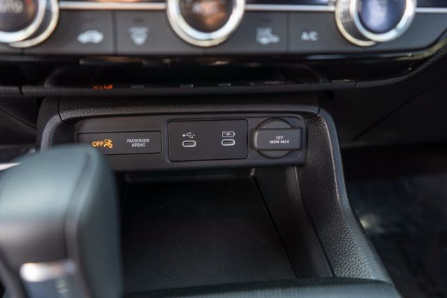2025 HONDA CIVIC - Image 24