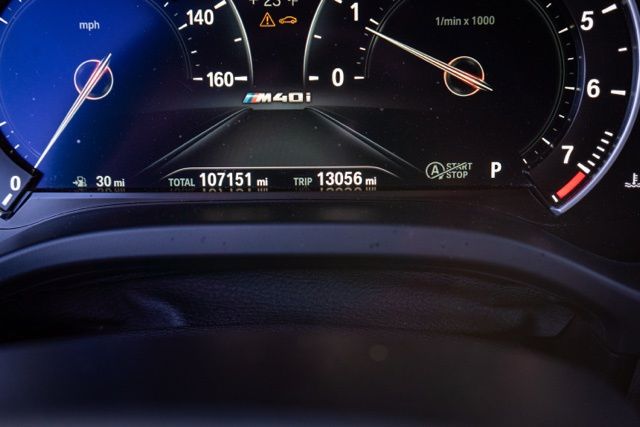 2018 BMW X3 - Image 20