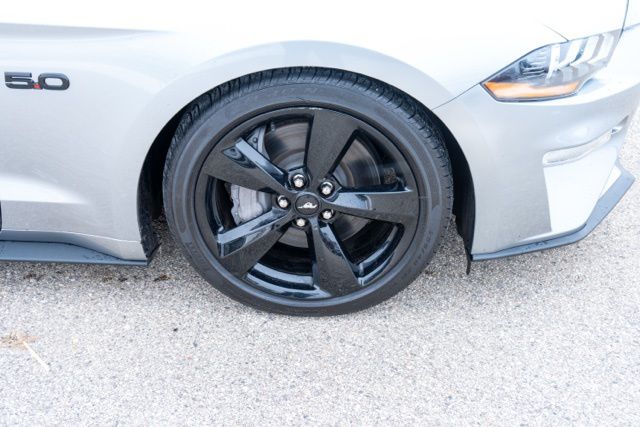 2022 FORD MUSTANG - Image 13