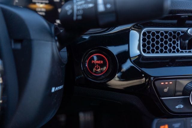 2026 HONDA CIVIC - Image 24