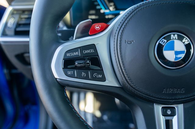 2024 BMW M2 - Image 24
