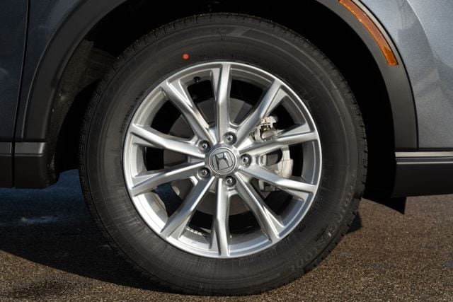 2024 HONDA CR-V - Image 9