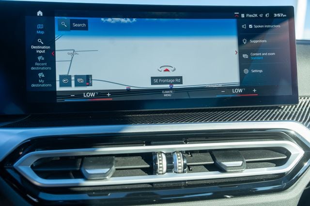 2024 BMW M2 - Image 29