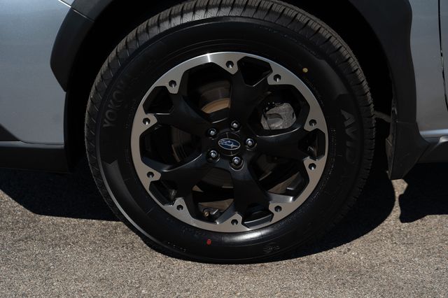 2022 SUBARU CROSSTREK - Image 10