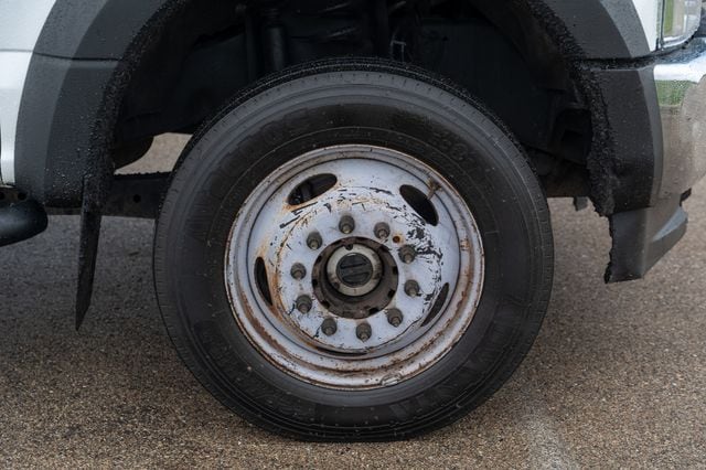 2018 FORD F-550 - Image 11
