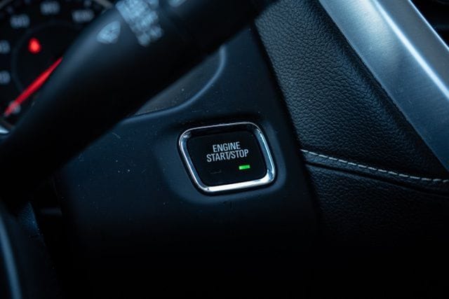 2023 GMC ACADIA - Image 24