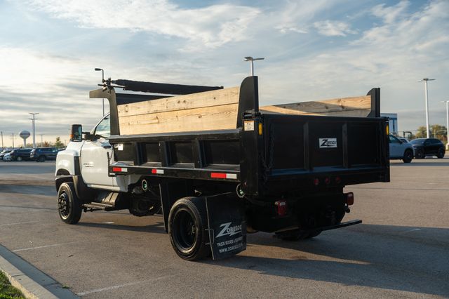 2021 GM GM515 - Image 5