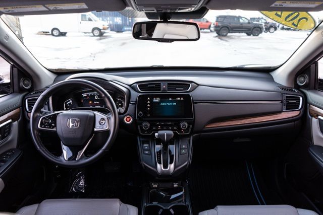 2020 HONDA CR-V - Image 15