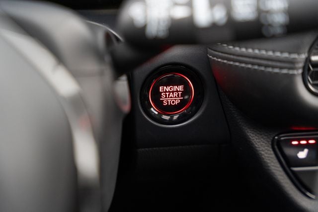 2024 HONDA HR-V - Image 25