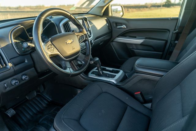 2021 CHEVROLET COLORADO - Image 14