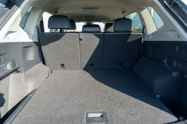 2024 VOLKSWAGEN TIGUAN - Image 17