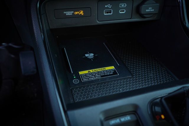 2025 HONDA CR-V - Image 27