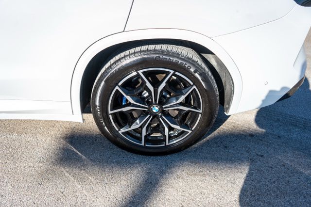 2023 BMW X3 - Image 9