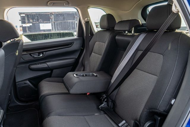 2025 HONDA CR-V - Image 15