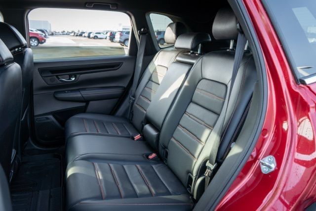 2026 HONDA CR-V - Image 16