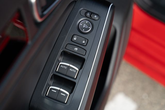 2025 HONDA CIVIC - Image 21