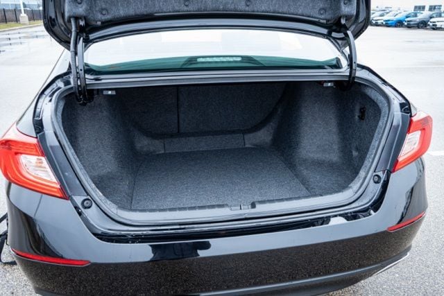 2019 HONDA ACCORD - Image 9