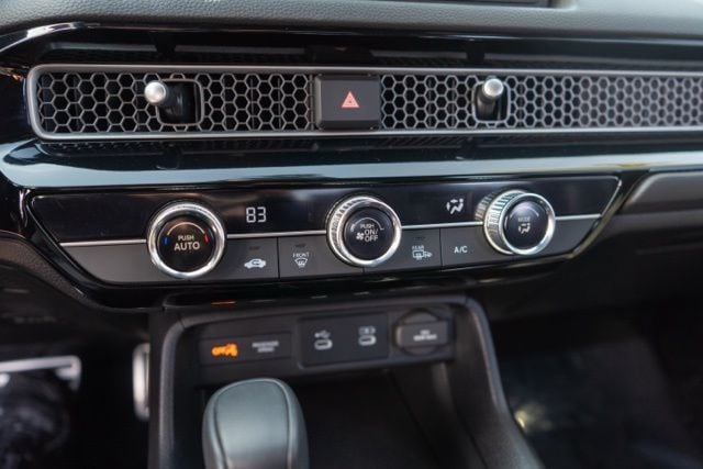 2025 HONDA CIVIC - Image 23