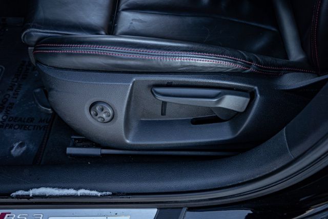 2020 AUDI RS 3 - Image 19