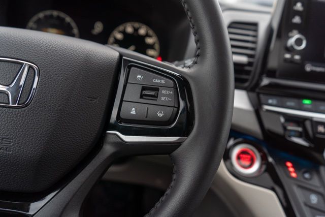 2025 HONDA ODYSSEY - Image 24