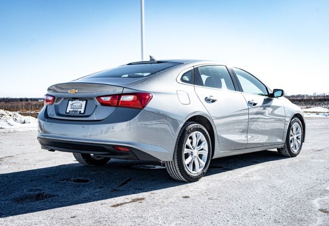 2024 CHEVROLET MALIBU - Image 7