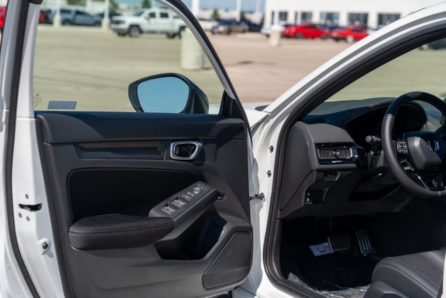 2024 HONDA CIVIC - Image 15
