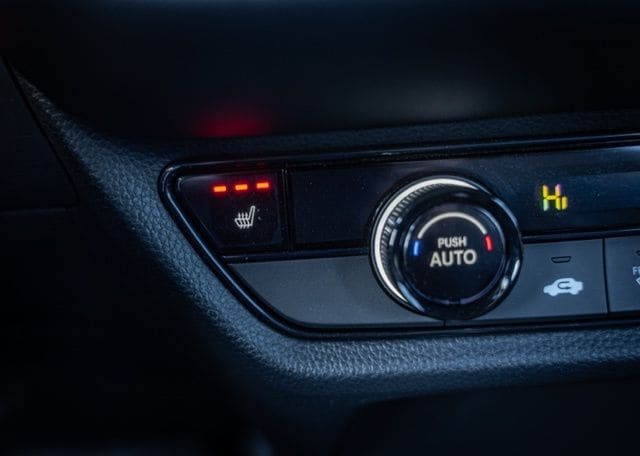 2023 HONDA HR-V - Image 26