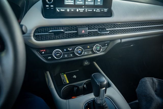 2024 HONDA HR-V - Image 31