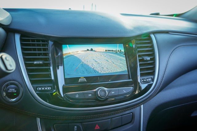 2020 CHEVROLET TRAX - Image 30