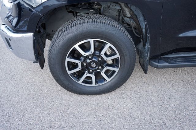 2020 TOYOTA TUNDRA - Image 11